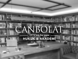 CANBOLAT HUKUK AKADEMİ 