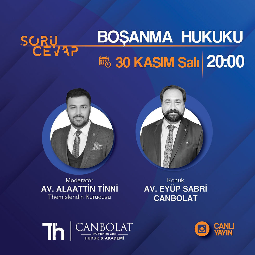 THEMİSLENDİN İNSTAGRAM CANLI YAYIN 