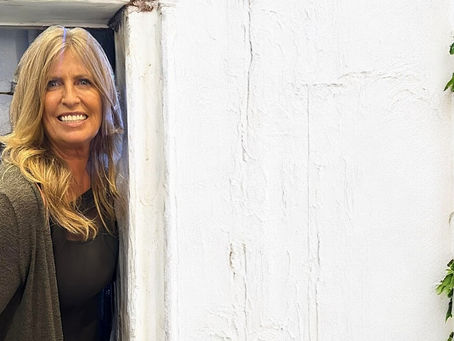 Jo Turner - Holistic Practitioner 