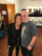 Paul Shaffer