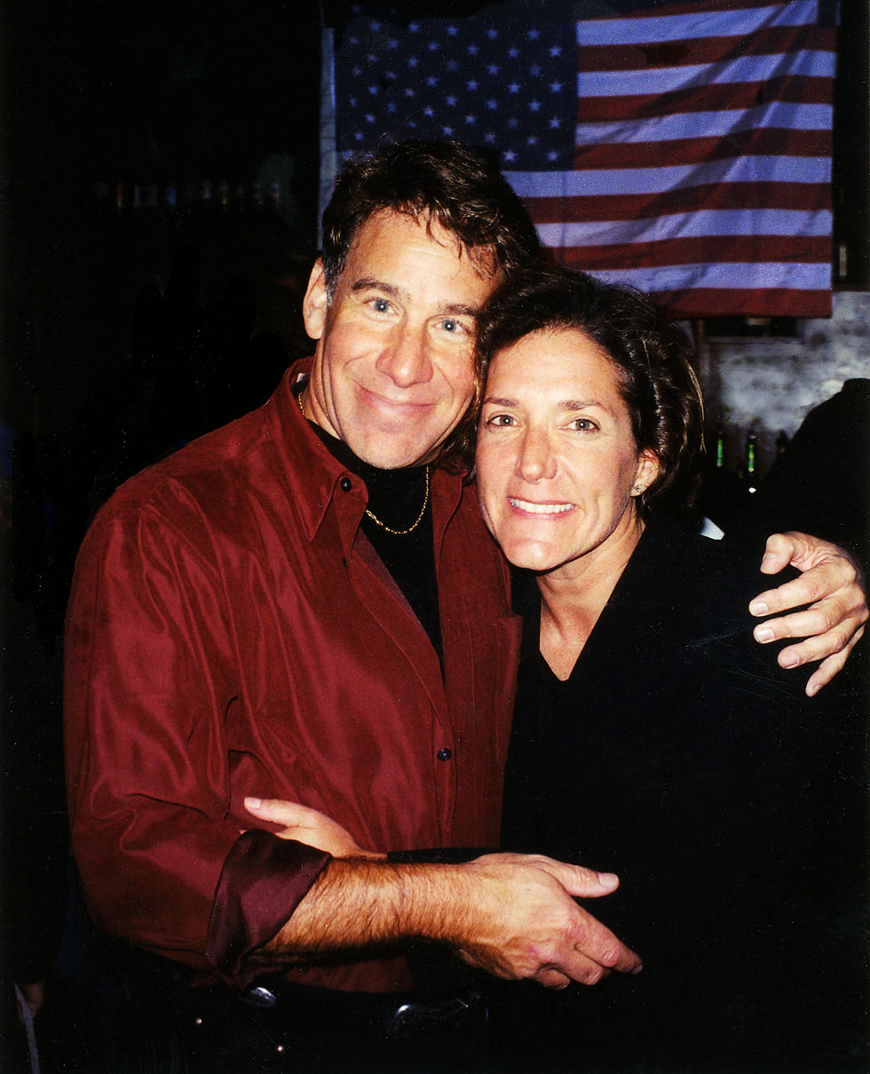 Stephen Schwartz