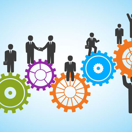 The ‘Channel’ – we all hear about it, but what actually is it?