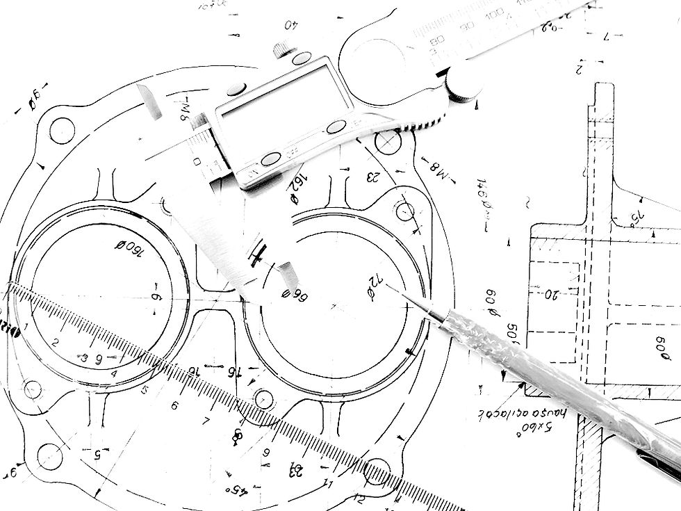 CAD design, engineering, 3d modeling, 2d production drawings