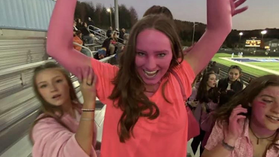 Pink Out: Using October to Spread Awareness and Provide Charity