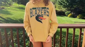College Commits: Sadie Sharpe