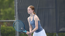 Fiona Russell: Rising Through the Ranks