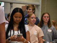 The Why Behind the New Cell Phone Rule in North Carolina