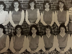 "The Evolution of Women's Sports at Watauga" by Bridget Flaherty, Sofia Carmichael, Alyssa Graham and Margaret Greene