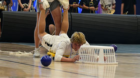 WHS Celebrates Homecoming with Various Events
