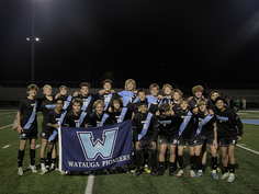Watauga Varsity Soccer: A Season in Review