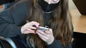 Infectious Disease Expert Weighs in on Masking (podcast)