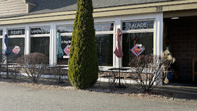 A Town Favorite: A Review of Stickboy Kitchen