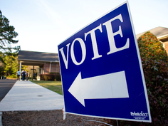 Students Weigh in on Key Electoral Issues