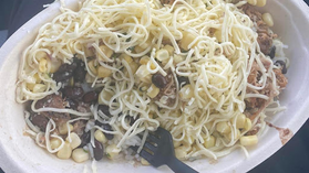 From Chips to Guac - Chipotle's on Top