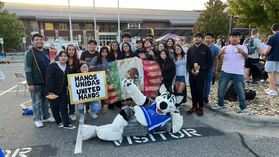 Manos Unidas: A Club Bringing Hispanic Students Together