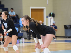 Team Sports vs Individual Athletics: The Struggle to Stay Committed and Competitive During Fall Seasons