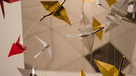 "Paper" by Keatyn Wuest