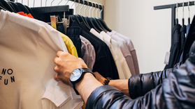 Plato's Closet Brings High Quality Thrifting to Watauga County