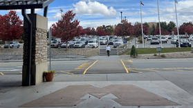 Impact of Car Accidents on Watauga Students