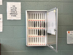 Why Can’t I Have My Phone?: House Bill 959 And How It’s Affecting WCS Students