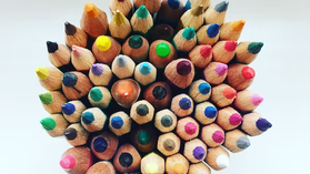 "An Ode to Drawing" by Holly Ward