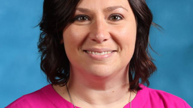 Dr. Rachel Shepherd Continues her Love for Learning in a New Role