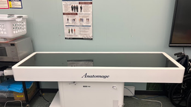 Health Science and Occupations Department Receives 3D Anatomy Table