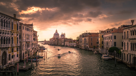 “A Haunting In Venice:” A Supernatural Mystery To Keep You Guessing