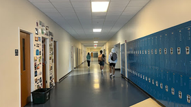 Students Speak Out About Watauga's Dress Code