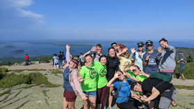 Rolling Academy Summer 2022 Overview
