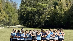 Watauga Cross Country: The Team Makes It Worth It
