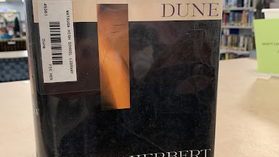 "Dune": A Formidable Sci-Fi Classic