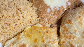 Great Service; Good Atmosphere: A Review of Taqueria El Paso