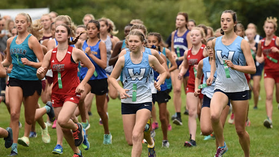 The Reinforcement of Dress Code in Cross Country