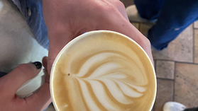 Espresso News Provides a Welcoming Environment to Students