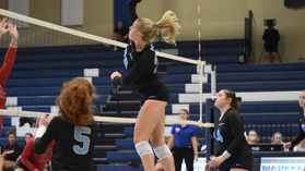 College Commits: Brooke Scheffler