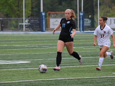 Watauga Women in Spring Sports: a photo essay