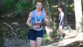 A State-Level Competitor: “Catching Up” with Will Bradbury