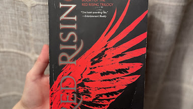 “Red Rising”: Quests for Power, Galactic Conquest, and Stellar Character Development