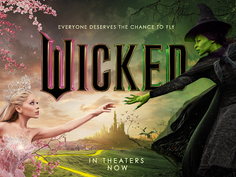 New Wicked Movie Gets High Acclaims From Movie Critics