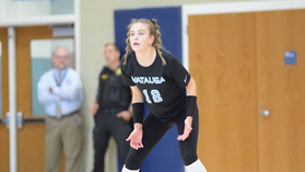 From Watauga to Lenoir Rhyne with Brooklyn Stanbery