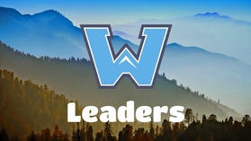 Leaders of Watauga by Lucas McIver and Micah Duvall