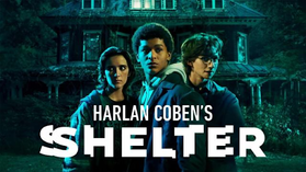 “Harlan Coben’s Shelter”: Does it Live up to the Book?