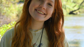 An Interview with Piper Saunders: Your Yearbook Editor-in-Chief (podcast)