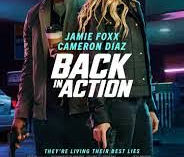 "Back in Action": A Thrilling Return That Delivers Big on Fun