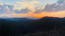 "Watauga" a poem by Liliana Wyatt