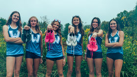 WATAUGA 10 II WOMEN'S XC VIDEO II Post Season Recap