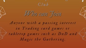 C&D TGC: Bet You Can’t Guess What That Stands For
