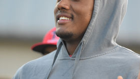 Isaiah Shirley: From 3rd grade to NC State