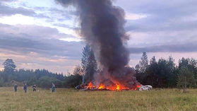Who is Wagner PMC? And why did Yevgeny Prigozhin Die in a Plane “Accident”?
